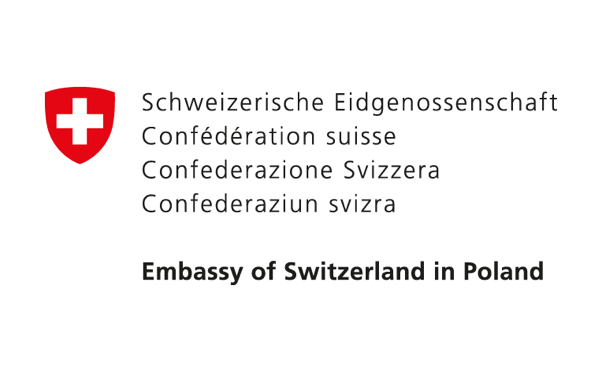 Embassy of Switzerland in Poland