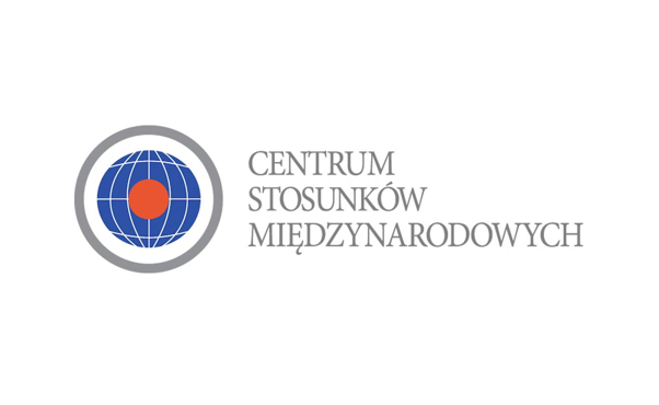 Centrum Stosunków Międzynarodowych